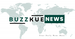 BuzzKue - Your Daily News Buzz