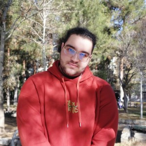 AmirHossein Abdollahi (AmirTyper)