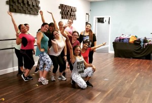 Adult Dance Classes Near Me
