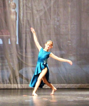 ballet classes lake worth