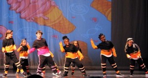 Dance Classes Near Me