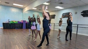 Dance Classes