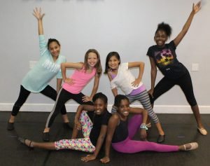 kids ballet Lake worth