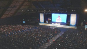 Bible Seminar in France