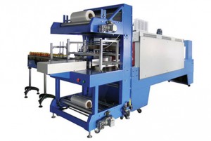 Shrink Chamber Machine Manufacturers
