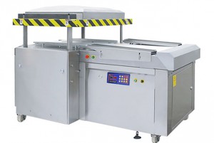 Shrink Wrap Machine Manufacturer