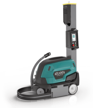 Stretch Film Machine Distributor