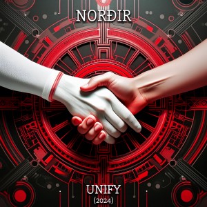 NORDIR: Sci-Fi Synth Rock