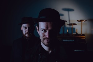 NORDIR: Sci-Fi Synth Rock