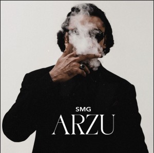 SMG Releases Debut Album ‘ARZU’ Showcasing a Journey of Love and Personal Growth