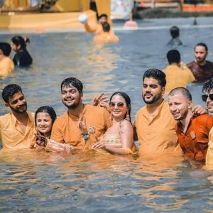 Tie the Knot in Paradise: Tiaraa Hotels Beckons for Dream Indian Weddings