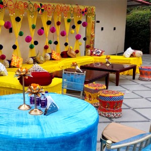 Tie the Knot in Paradise: Tiaraa Hotels Beckons for Dream Indian Weddings