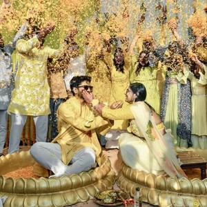Tie the Knot in Paradise: Tiaraa Hotels Beckons for Dream Indian Weddings
