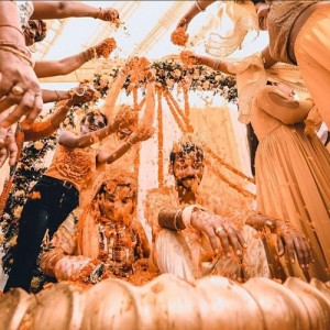 Tie the Knot in Paradise: Tiaraa Hotels Beckons for Dream Indian Weddings