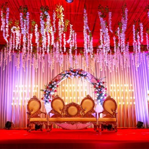 Tie the Knot in Paradise: Tiaraa Hotels Beckons for Dream Indian Weddings