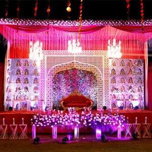 Tie the Knot in Paradise: Tiaraa Hotels Beckons for Dream Indian Weddings