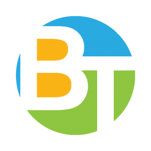 Btwebgroup logo