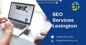 seo lexington