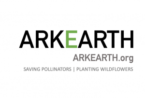 Arkearth LOGO new DIN Alternate font 732x495