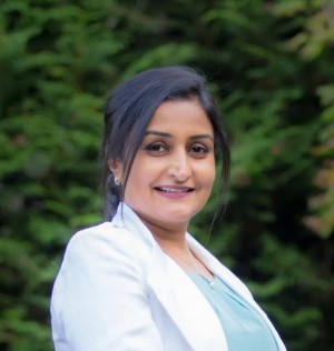 Lincy Mathew, Recognized by BestAgents.us as a 2024 Top Agent