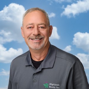 Tim Sproles, Recognized by BestAgents.us as a 2024 Top Agent