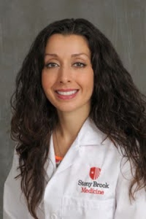 Angela A. Kokkosis, MD, FACS, Board Certified Vascular Surgeon with Stony Brook Medicine