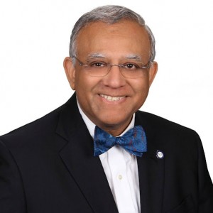 Amar V. Munsiff, MD, FACP: A Transformational Healthcare Executive and Leader in Clinical Care