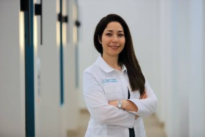 Meet Faranak Mahjour, DDS, PhD: Visionary Founder of Purcellville Endodontics 