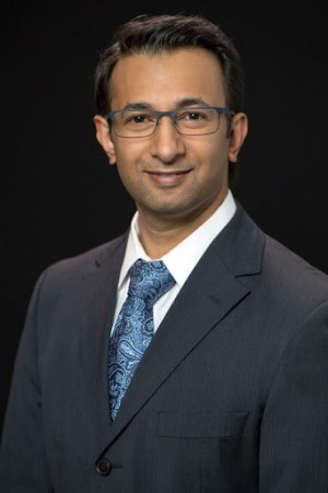Suhail Alam, MD, Leading the Way in Retinal Care at Barnet Dulaney Perkins Eye Center