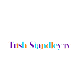 Trish Standley TV - logo