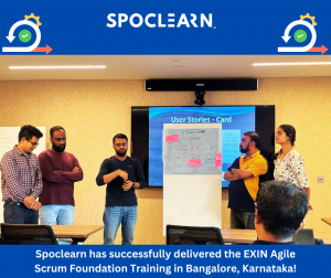 Agile Scrum Foundation Training in Bangalore