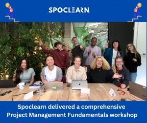 Project Management Training in London UK