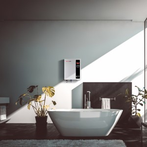 Thermomate On Demand Hot Water Heater