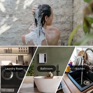 Use Scene  Bathroom / Laundry / Kitchen