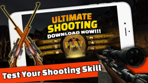 The Ultimate Snipe Gaming Experience On Your Smartphone To The Core 