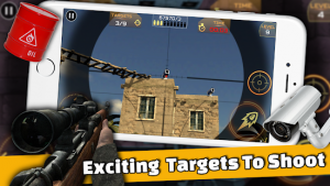 The Ultimate Snipe Gaming Experience On Your Smartphone To The Core 