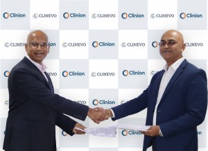 Clinion & Clinevo Partnership