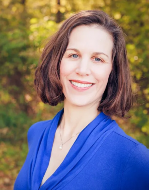 Leigh Harrington, MD, MPH, MHSA: Transforming Lives Through Compassionate Care