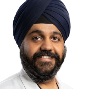 Harsimar Singh, MD - A Compassionate Internal Medicine Physician with PanCare