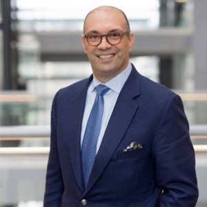 Meet Sotirios Stergiopoulos, MD, MBEE, FACP: President, CEO, and Founder of A2A Pharma