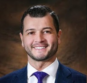 Grigoriy Arutyunyan, MD, FAAOS, Mastering Spine Health in the Heart of New York City