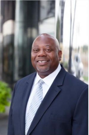 Chris Warnsley, Recognized by BestAgents.us as a 2024 Top Agent