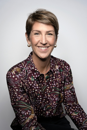 Julia Norregaard, Recognized by BestAgents.us as a 2024 Top Agent