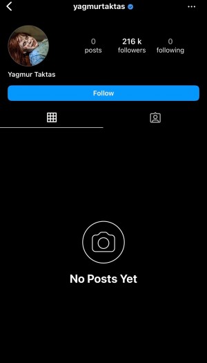 Emre Bardan's Friend Yagmur Taktas: A Journey from Turkey to a Tragic End in the USA