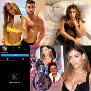 Emre Bardan's Friend Yagmur Taktas: A Journey from Turkey to a Tragic End in the USA