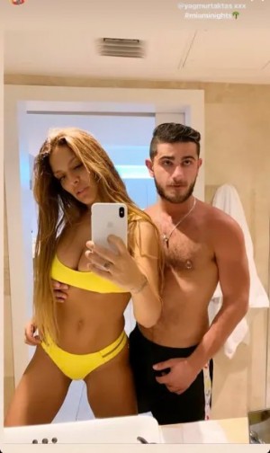 Emre Bardan's Friend Yagmur Taktas: A Journey from Turkey to a Tragic End in the USA