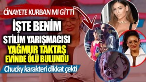 Emre Bardan's Friend Yagmur Taktas: A Journey from Turkey to a Tragic End in the USA