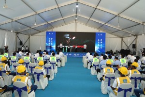 performance overseas sky