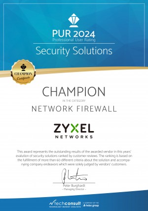 PUR S 2024 Certificate Network Firewall en