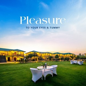 Resorts by The Baagh Redefines Eco-Tourism and Opulence at Jim Corbett, Setting an Unparalleled Standard in Luxury